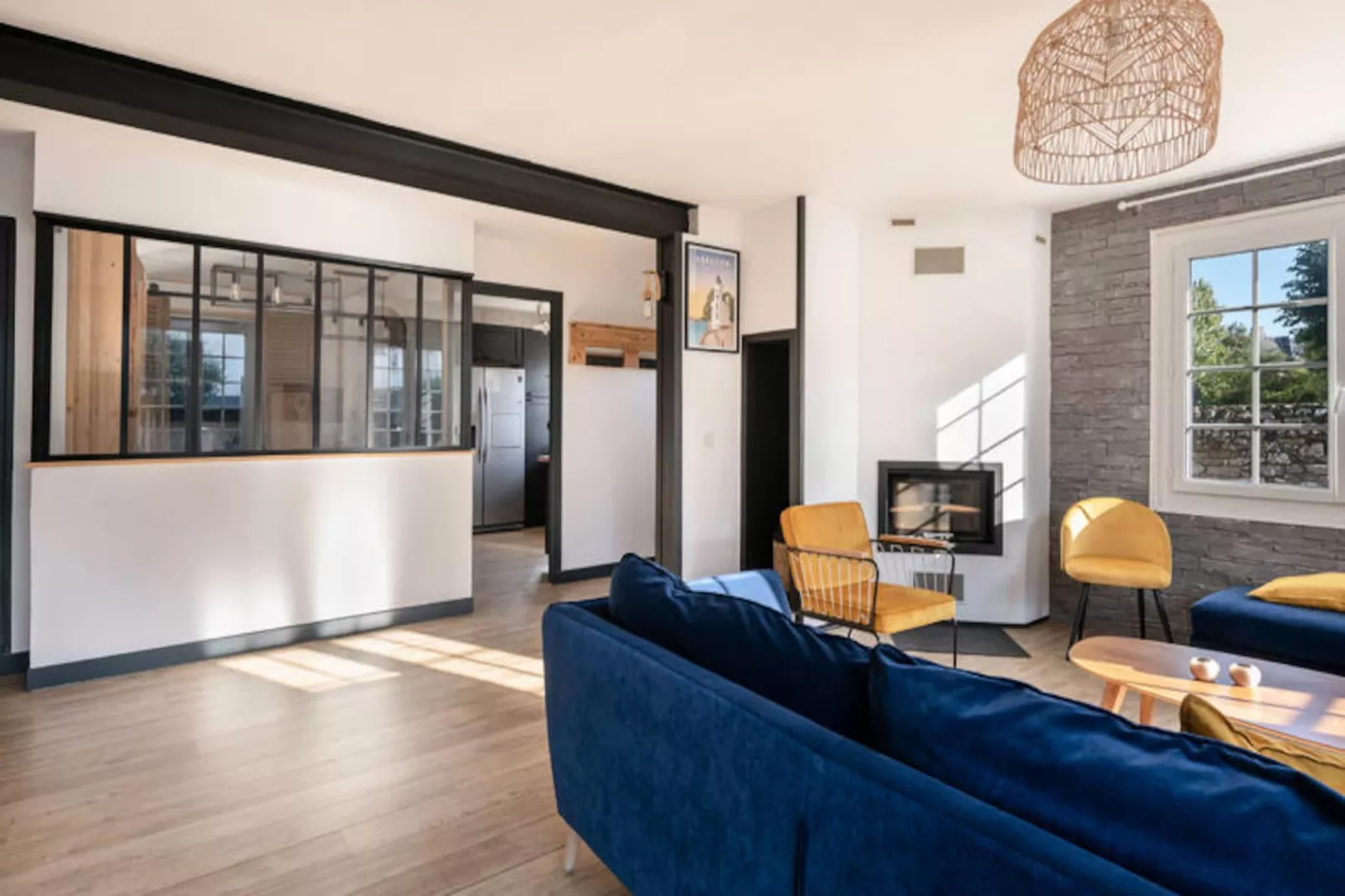 Maison à Arzon - Port Crouesty-Non tagué