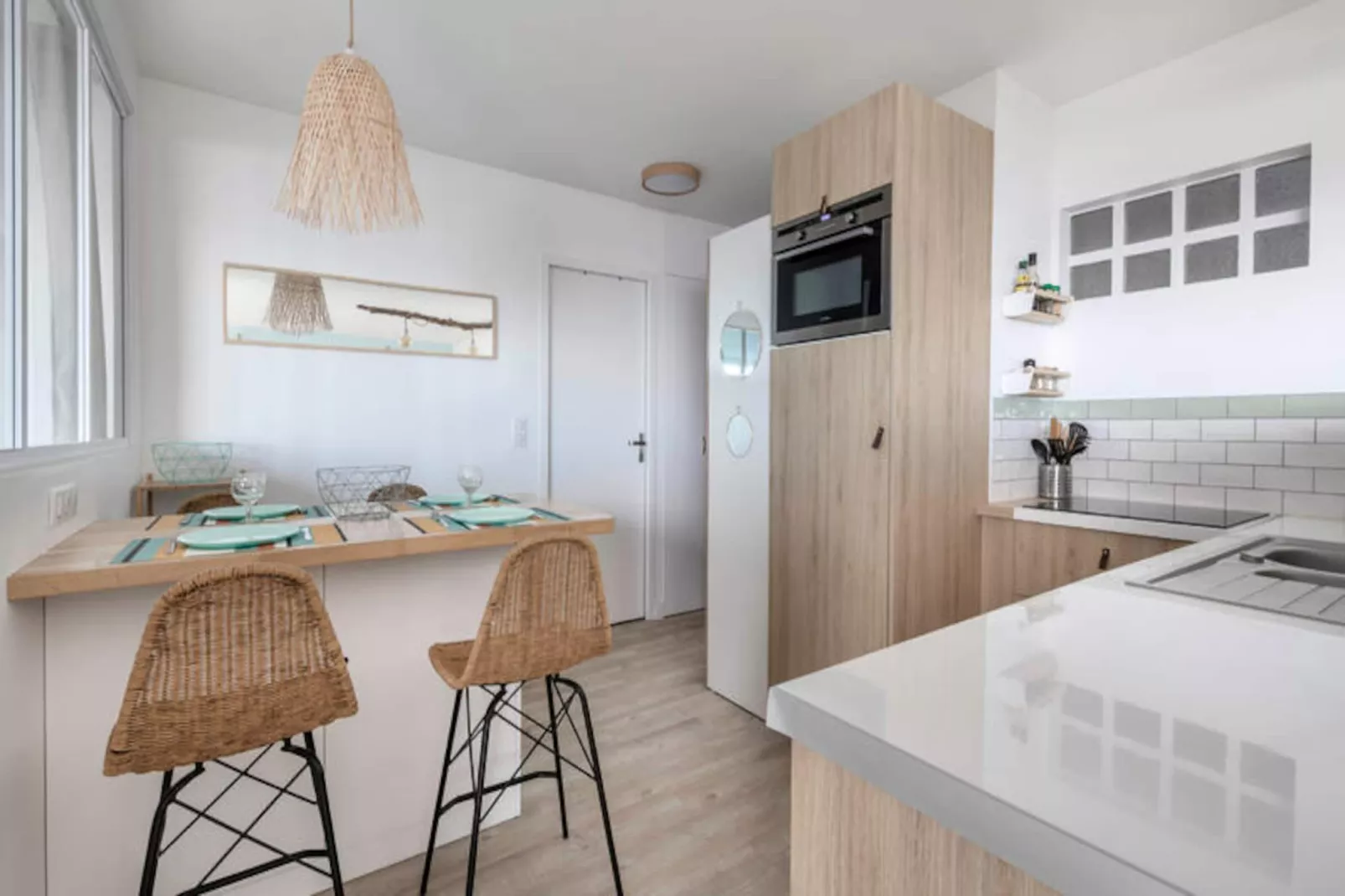 Appartements à La Baule-Nicht zugeordnet