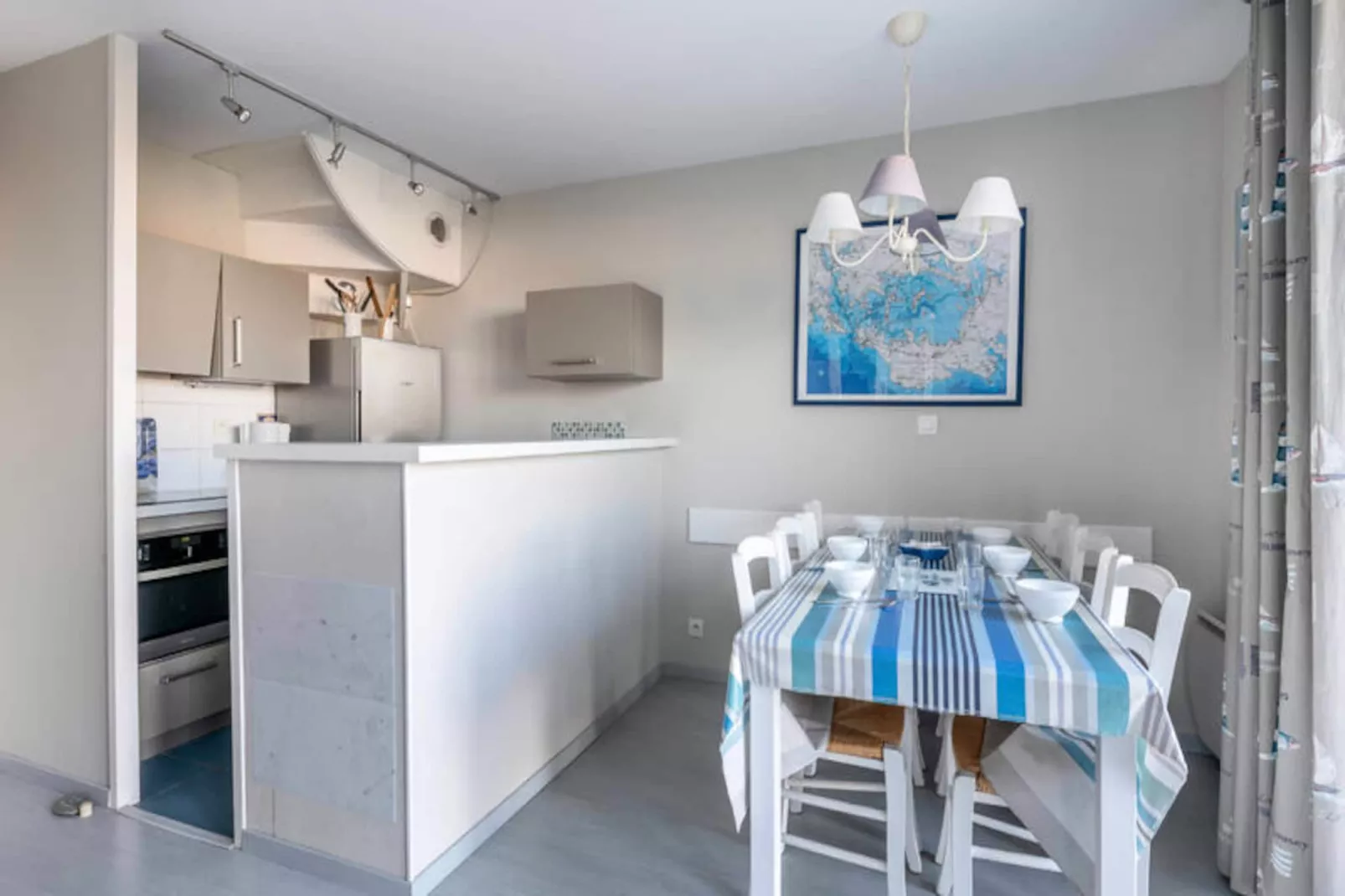 Maison à Arzon - Port Crouesty-Non tagué