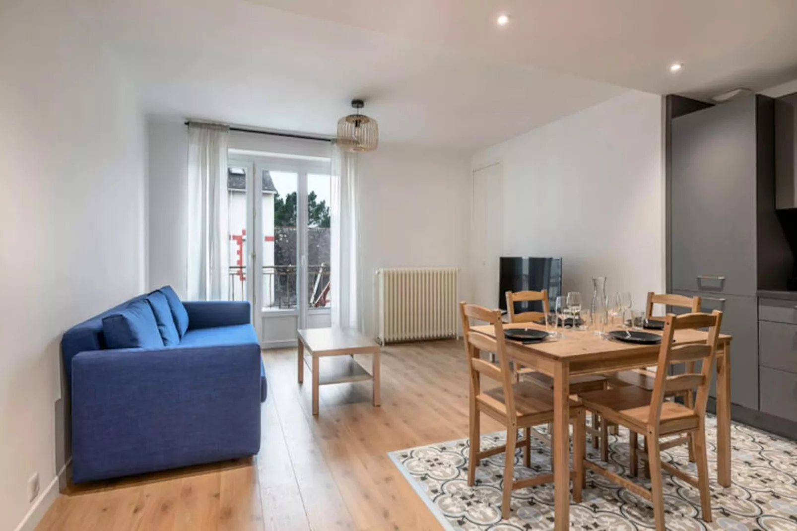 Appartements à Le Pouliguen-Untagged