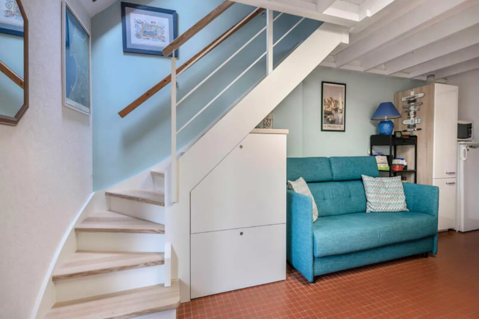 Maison à Le Pouliguen-Non tagué