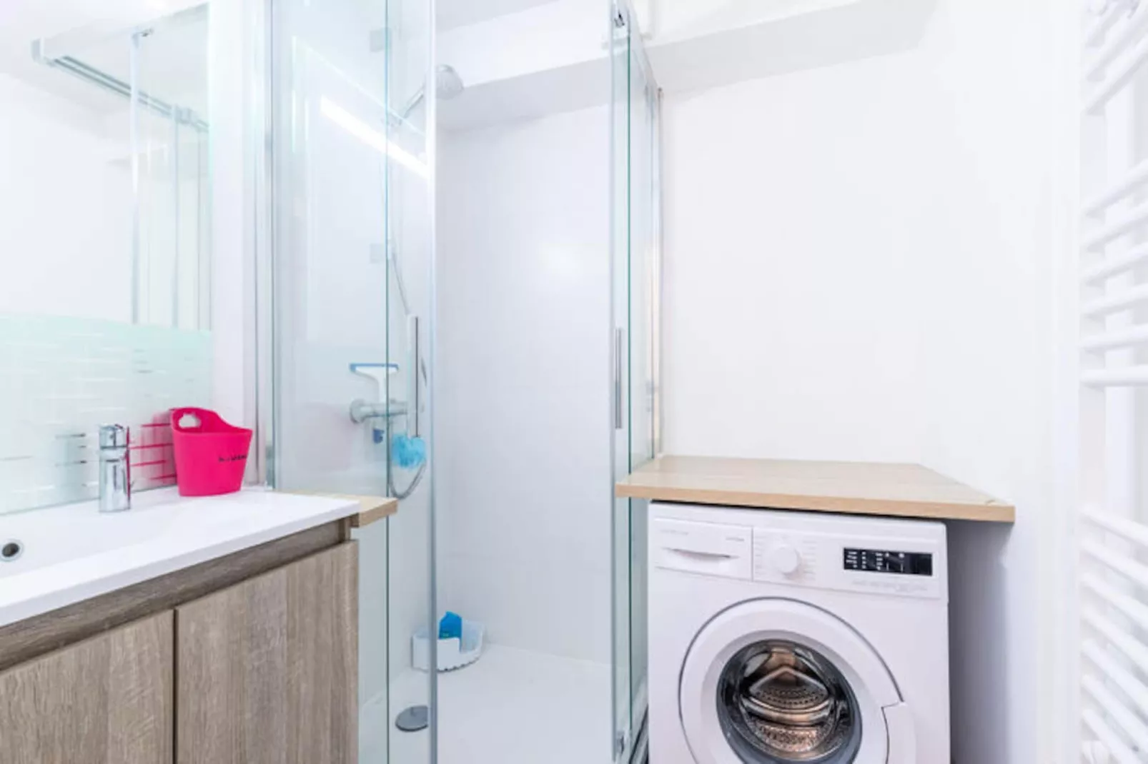 Appartements à Les Sables d'Olonne-Nicht zugeordnet