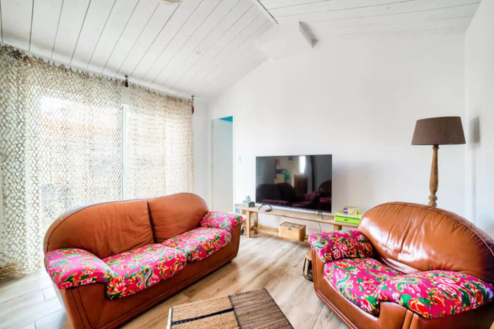 Maison à Barbâtre - Ile de Noirmoutier-Nicht zugeordnet