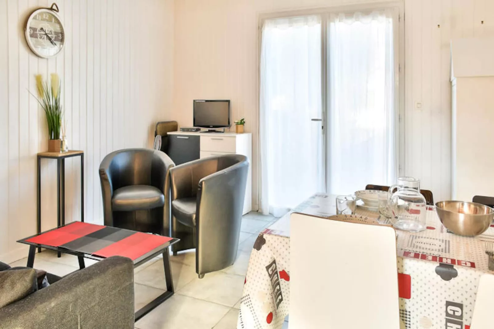 Maison à Saint-Gilles-Croix-de-Vie-Nicht zugeordnet