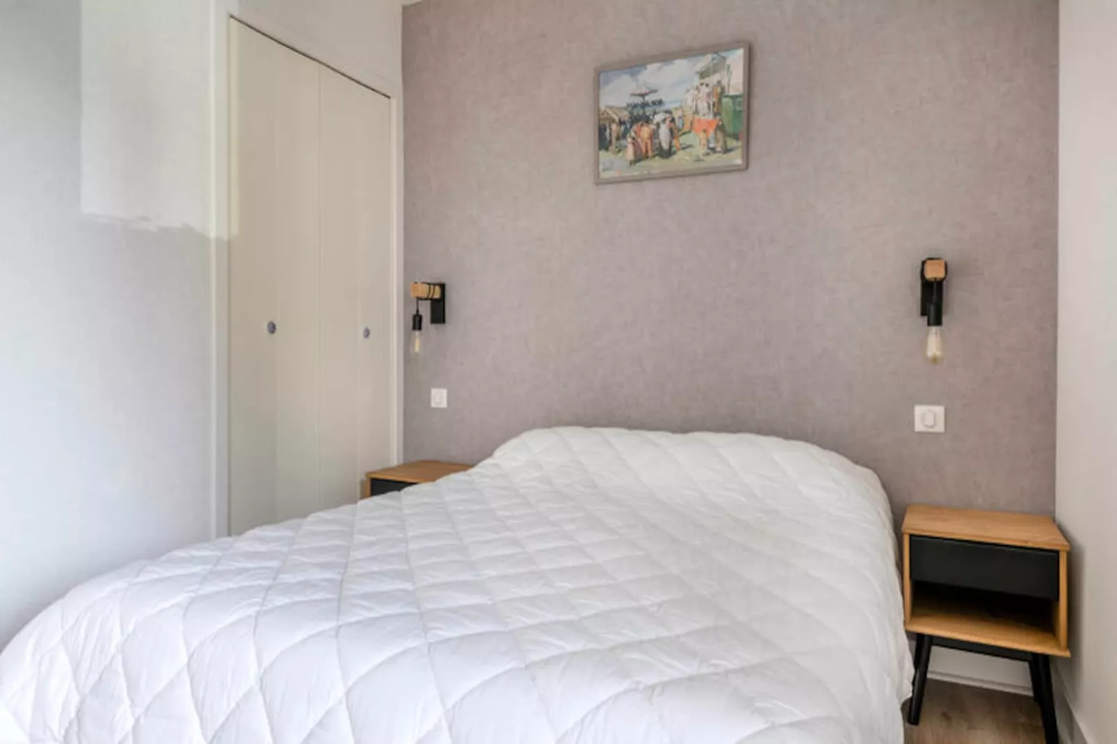 Appartements à Le Pouliguen-Untagged