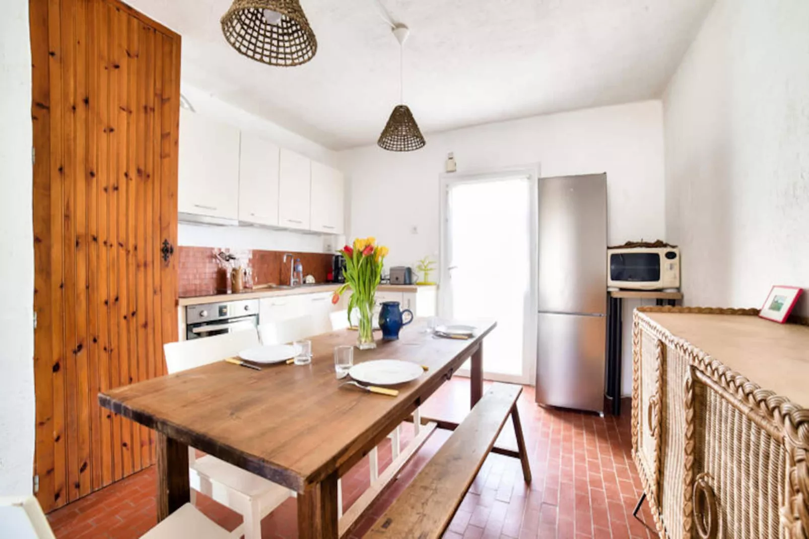 Maison à La guerinière - Ile de Noirmoutier-Untagged