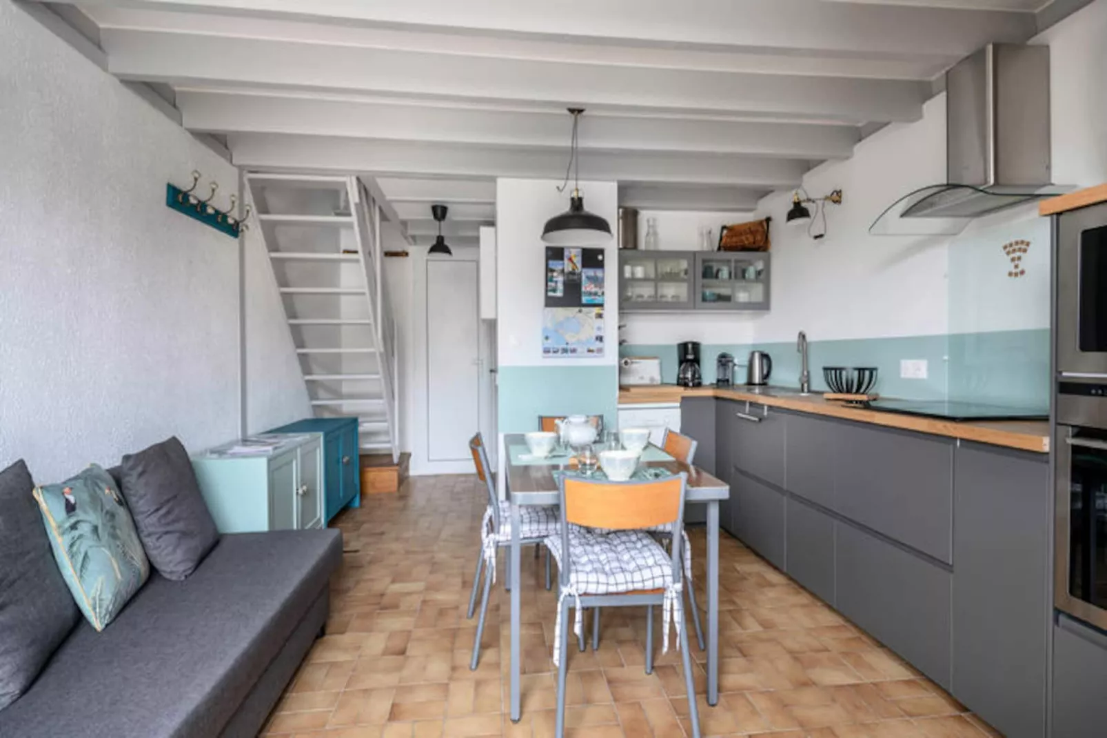 Maison à Saint Gildas de Rhuys-Untagged