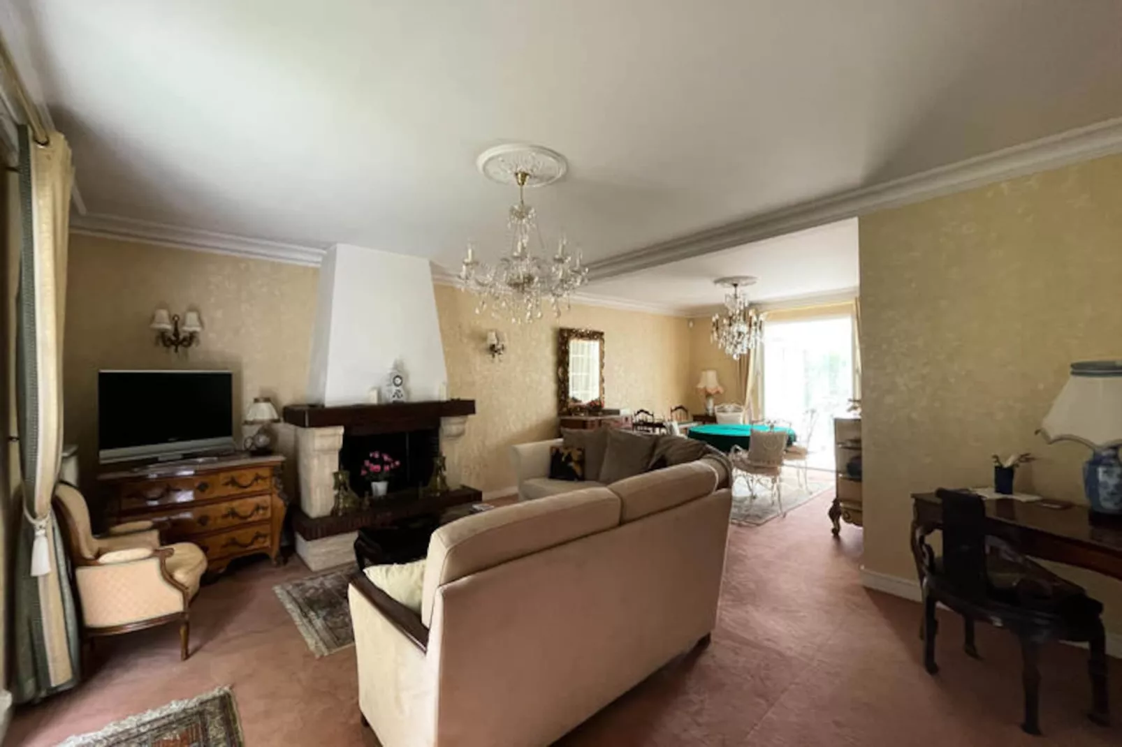 Maison à Arradon-Non tagué