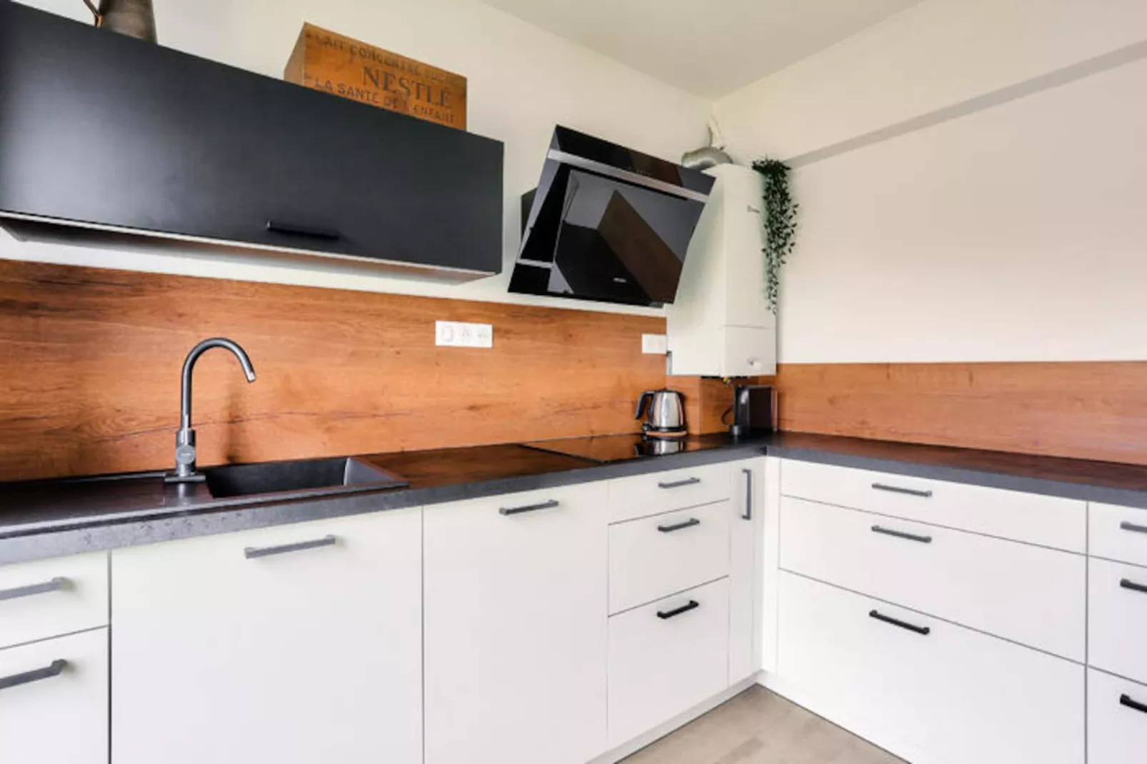 Maison à Dinard-Non tagué