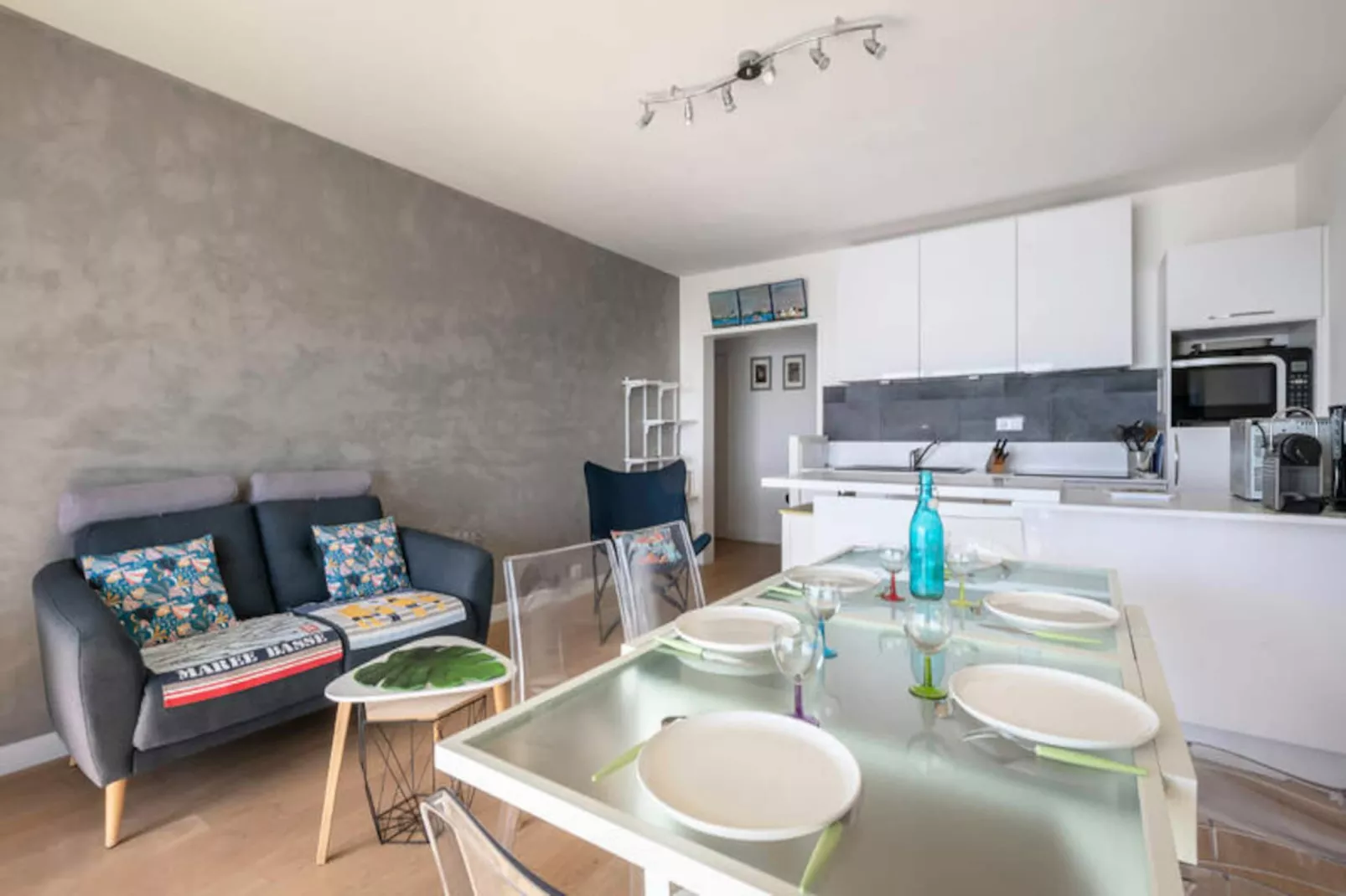 Appartements à La Baule-Untagged