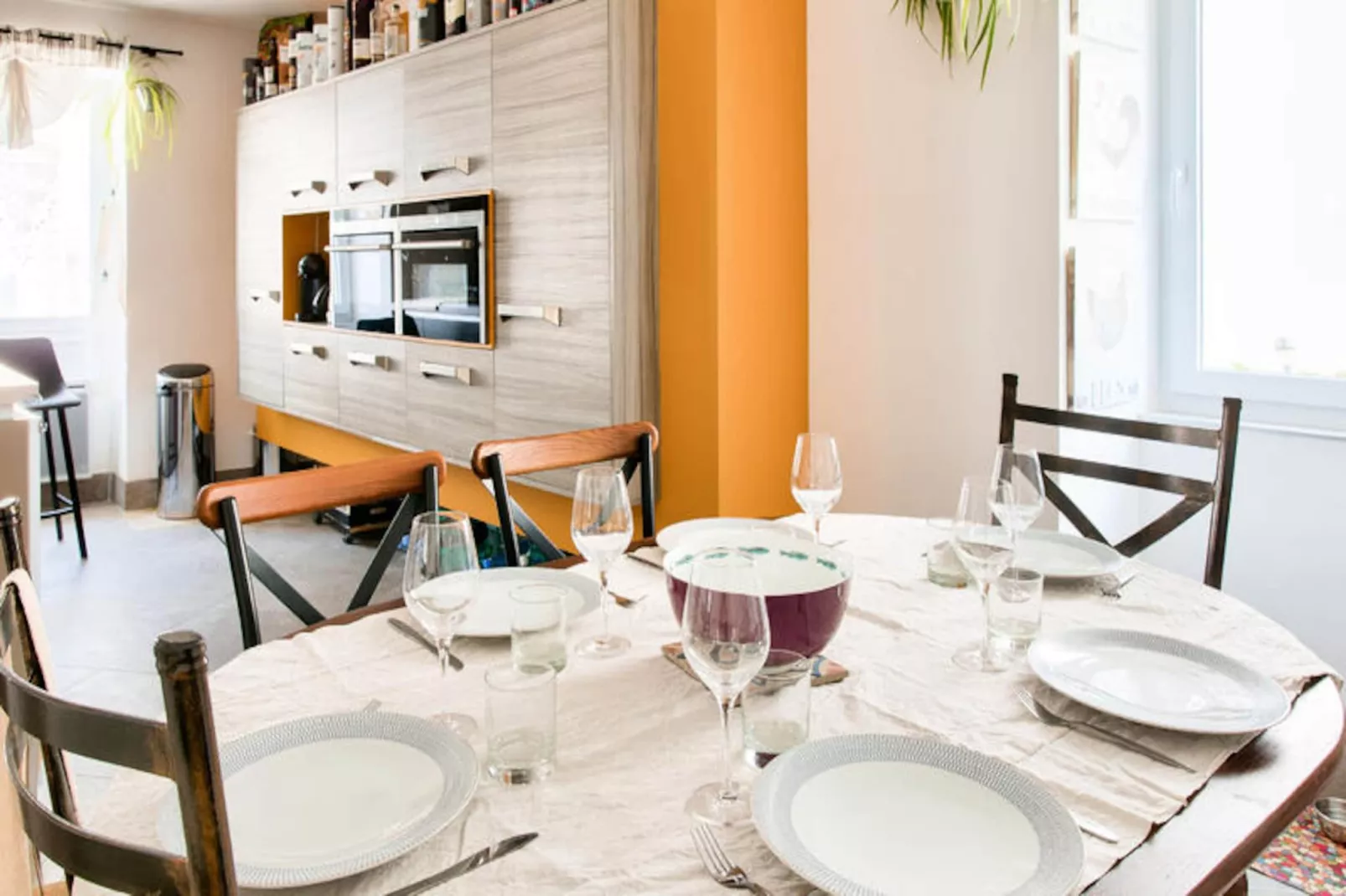 Maison à Le Guilvinec-Nicht zugeordnet