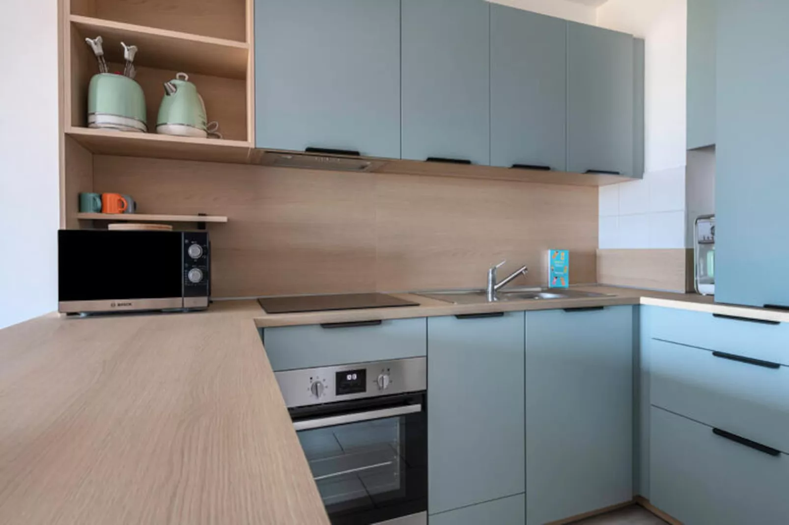 Appartements à Saint-Brevin-les-Pins-Nicht zugeordnet