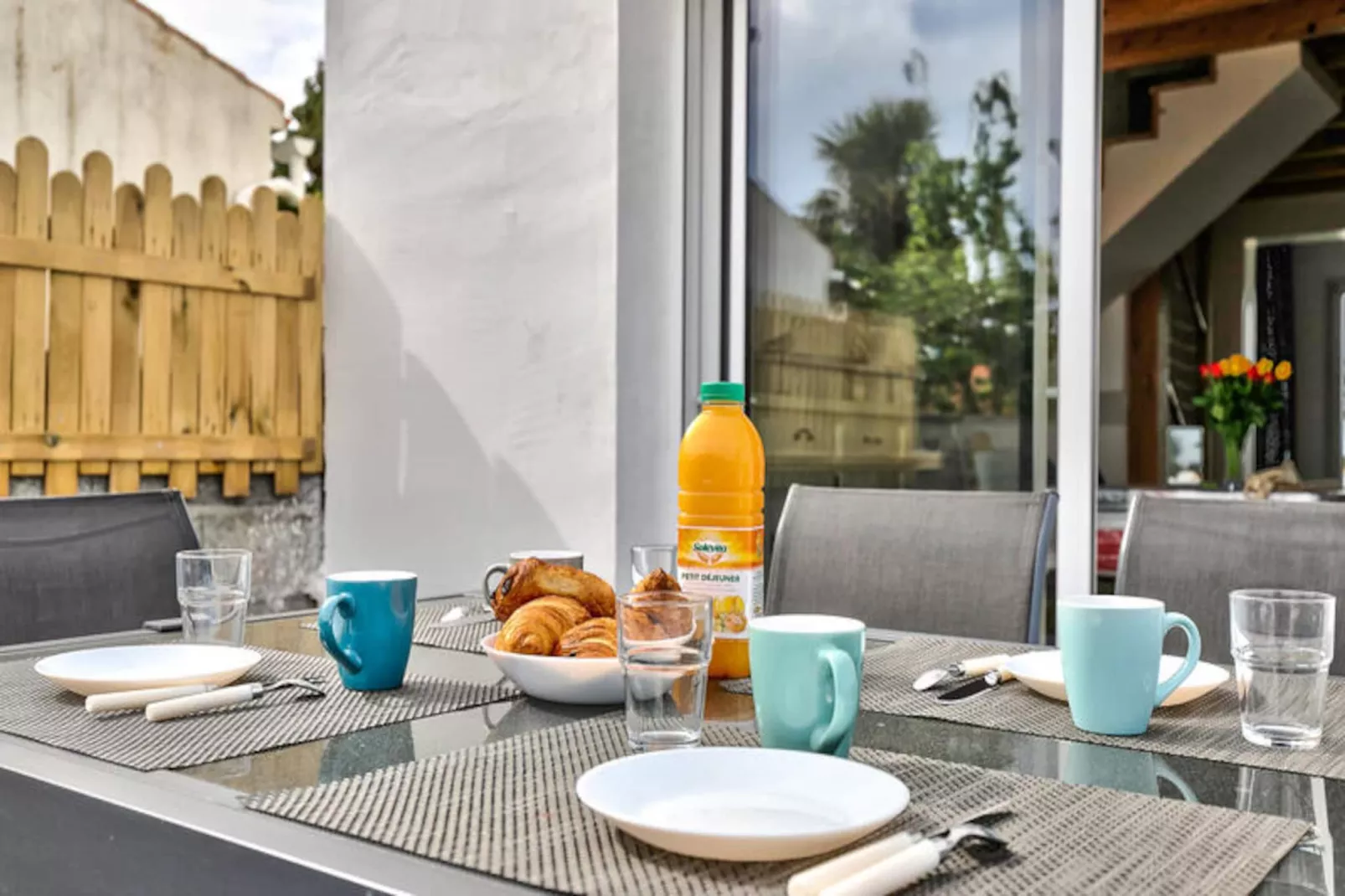 Maison à La guerinière - Ile de Noirmoutier-Non tagué
