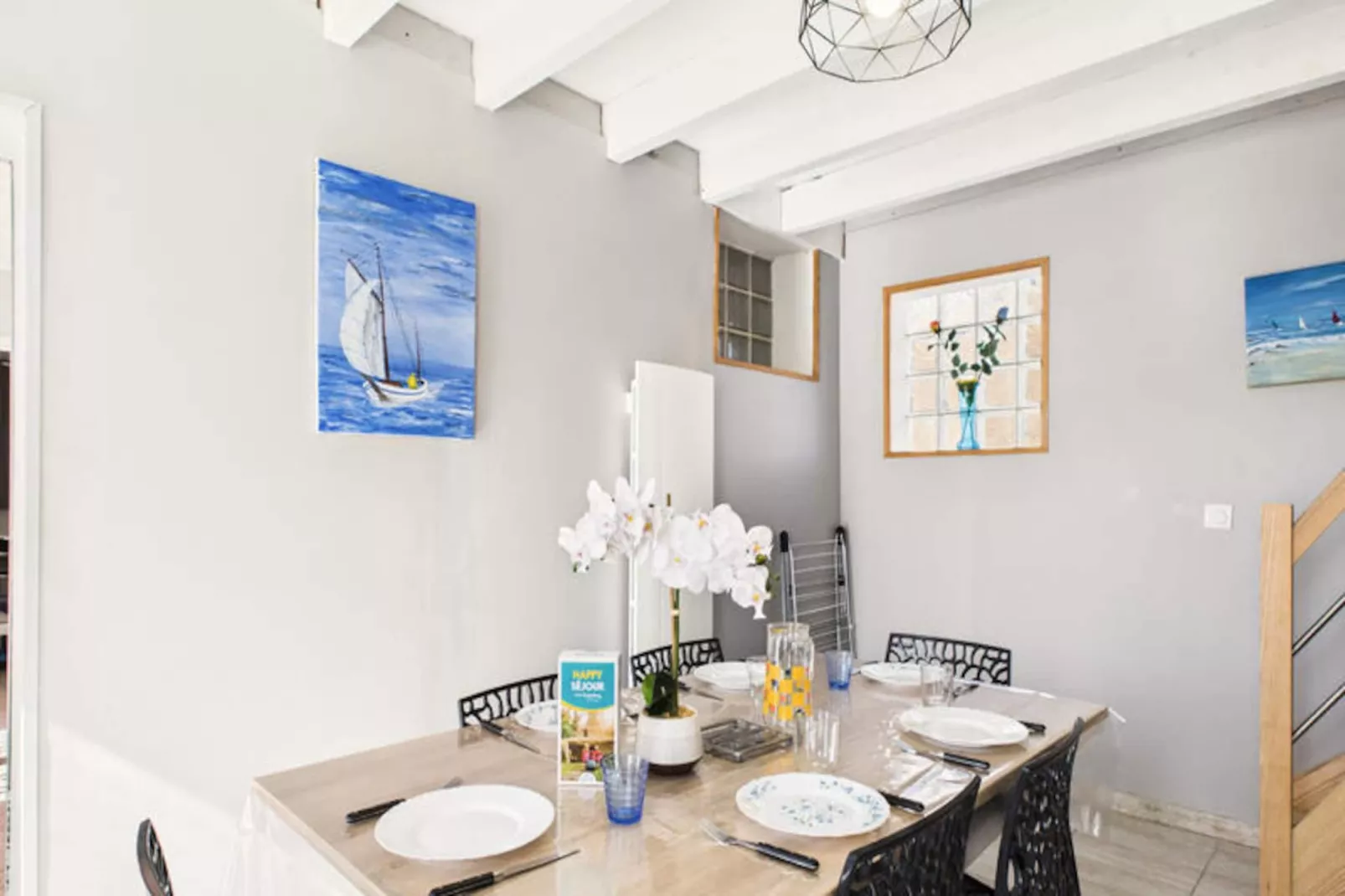 Maison à La Tranche-sur-Mer-Nicht zugeordnet