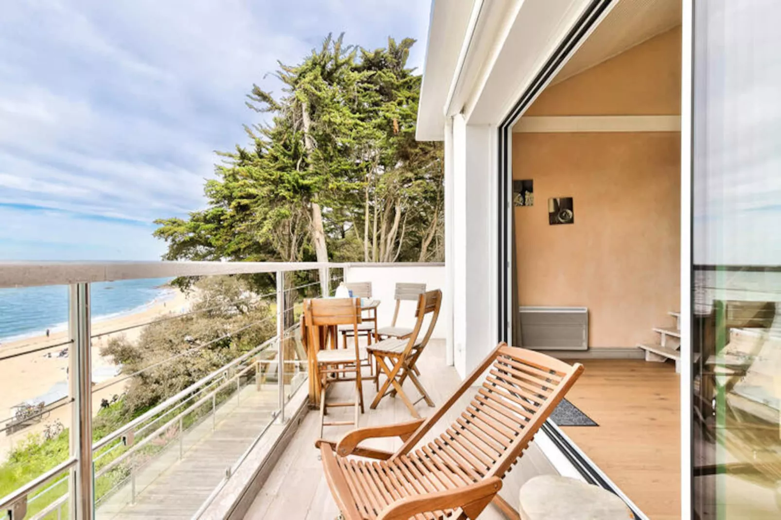 Appartements à Noirmoutier-Non tagué