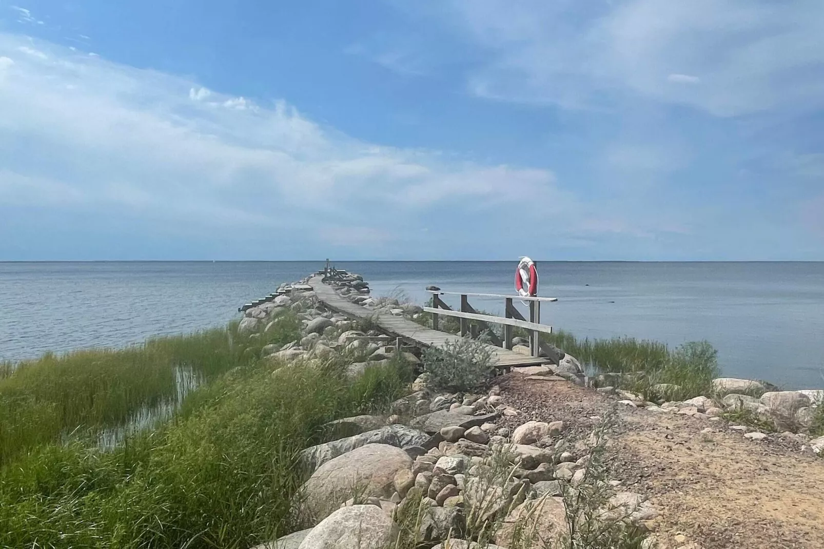 4 person holiday home in BORGHOLM-By Traum-Untagged