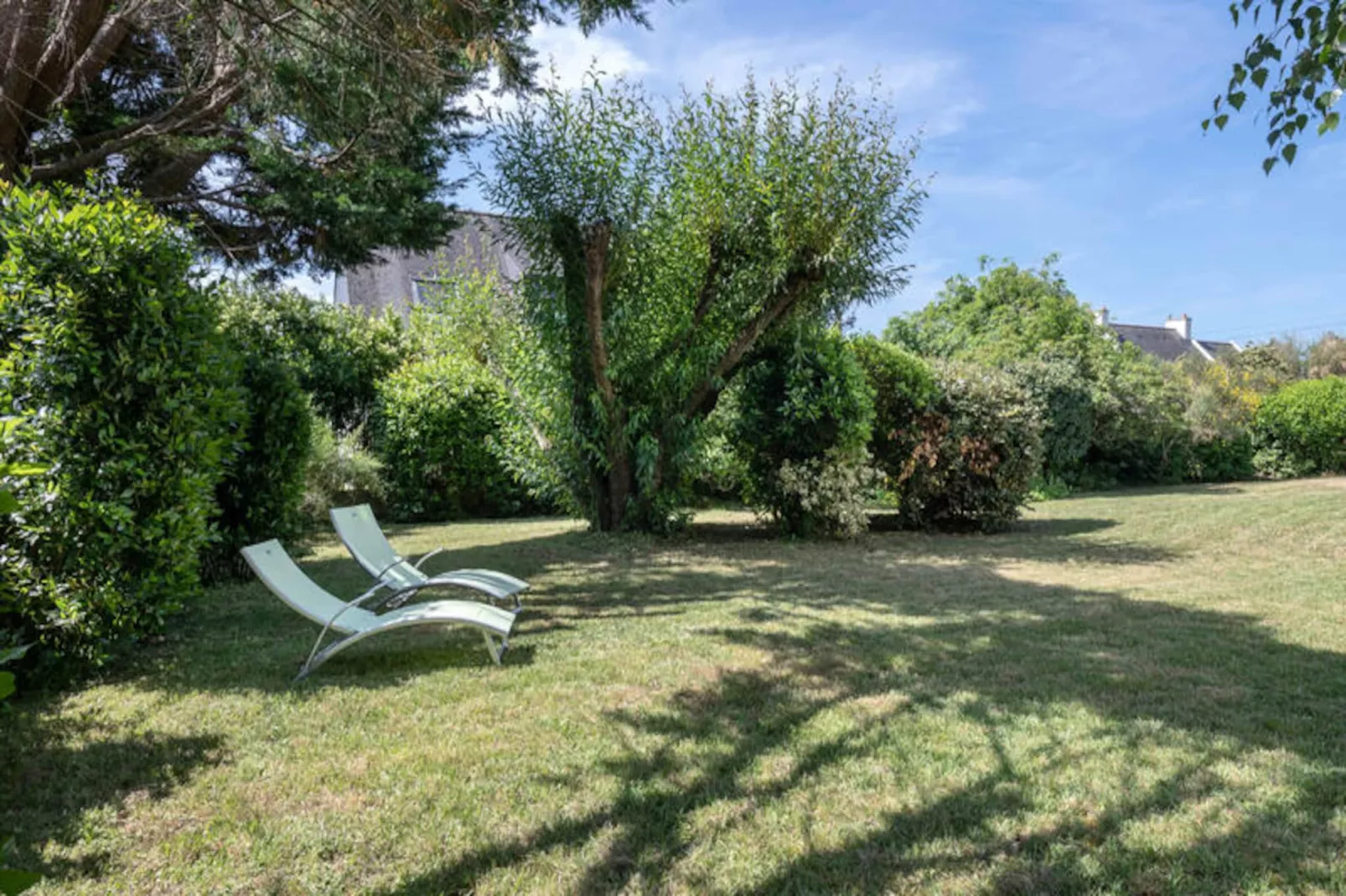 Maison à Sarzeau-Untagged