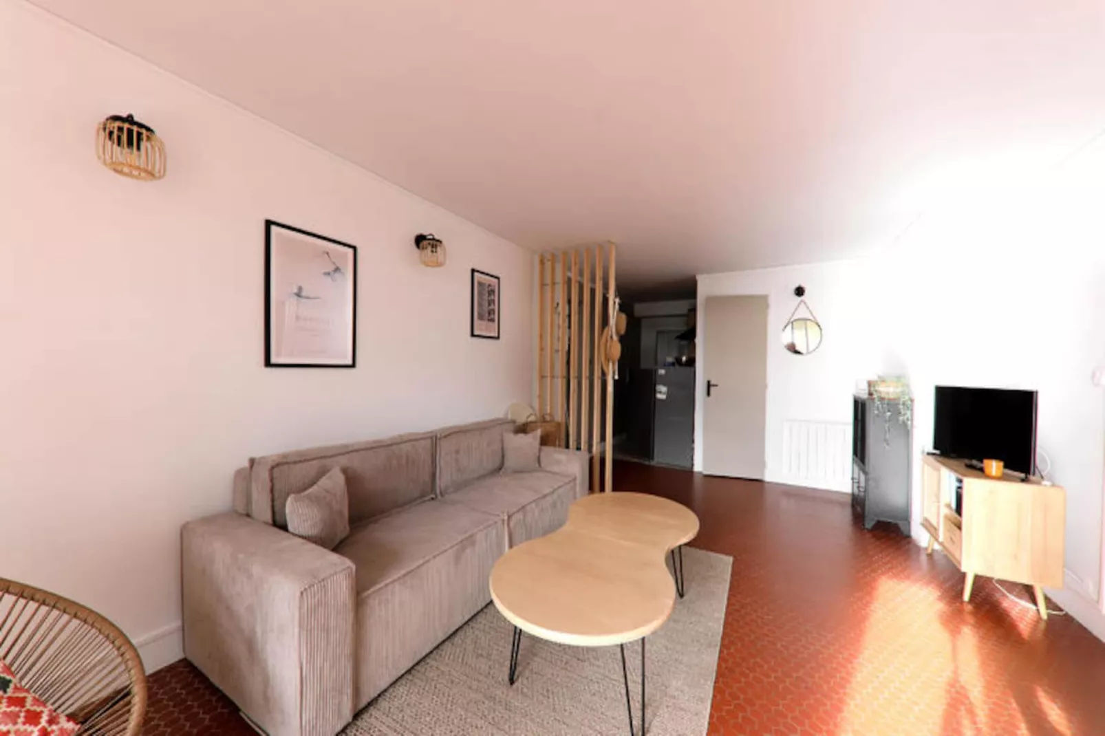 Appartements à Arzon - Port Crouesty-Untagged