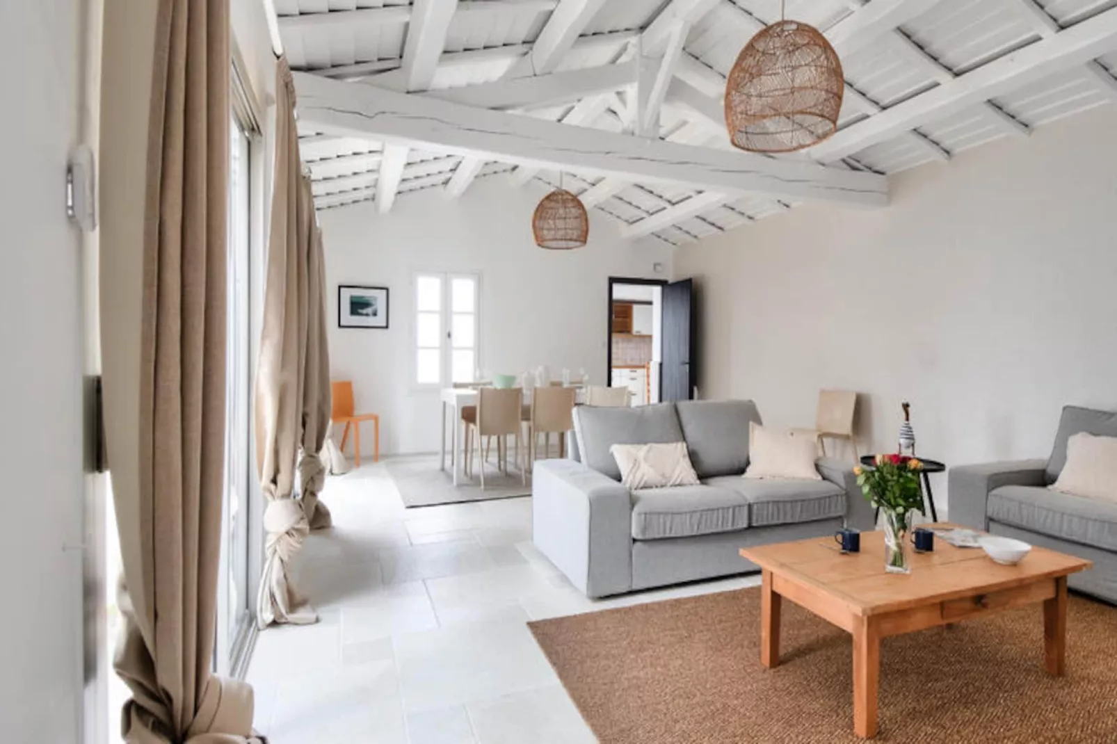 Maison à Noirmoutier-Non tagué