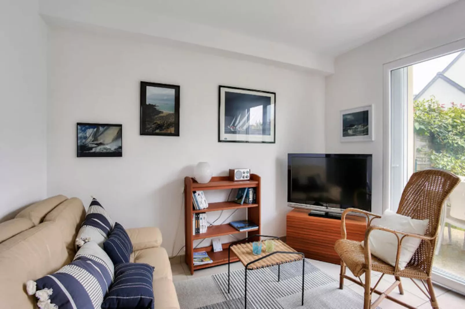 Maison à Saint-Lunaire-Nicht zugeordnet