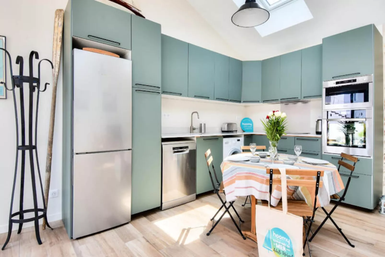 Maison à Noirmoutier-Non tagué