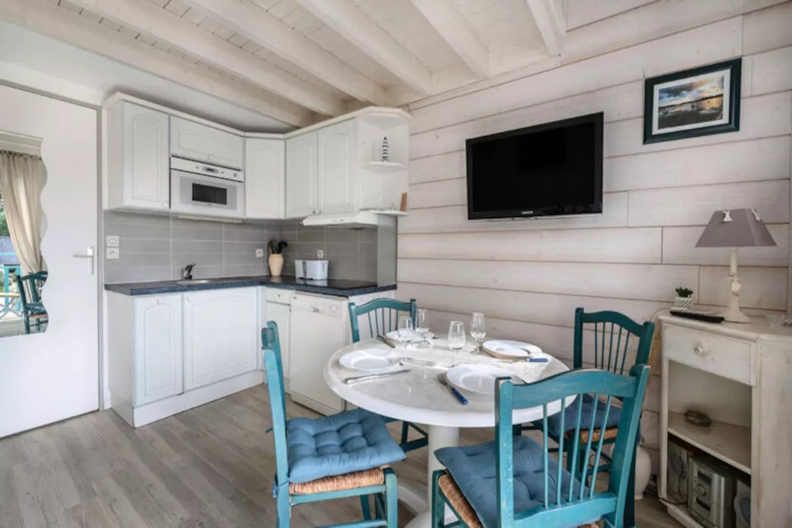 Appartements à Batz-sur-Mer-Untagged