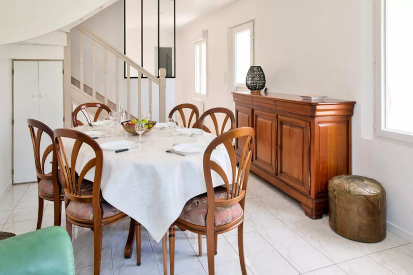 Maison à Le Guilvinec-Nicht zugeordnet