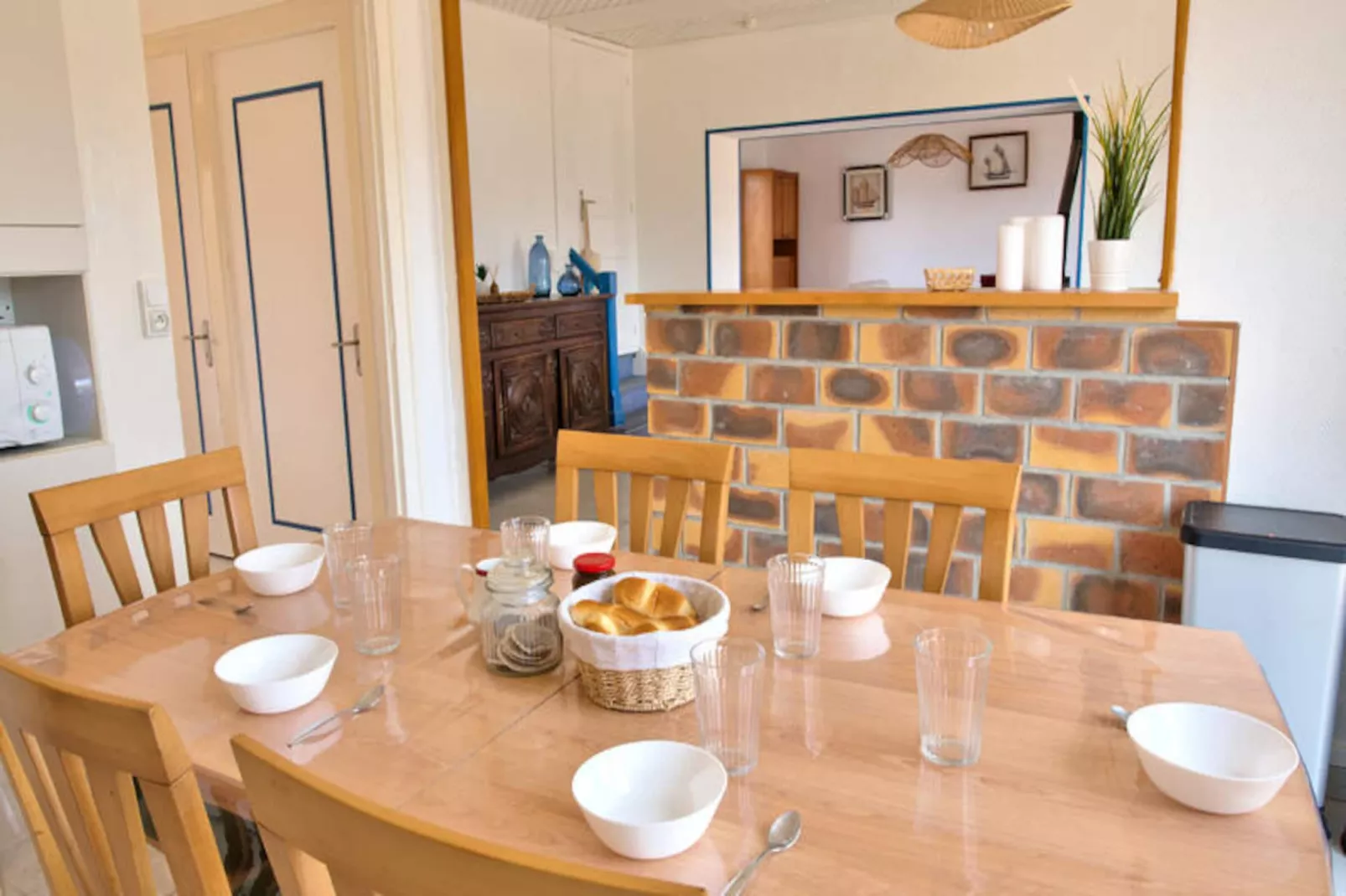 Maison à Penmarc'h-Nicht zugeordnet