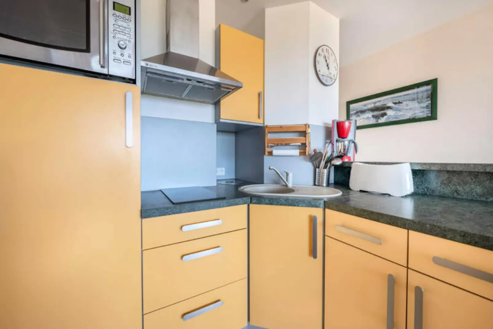 Appartements à Saint-Brevin-les-Pins-Nicht zugeordnet