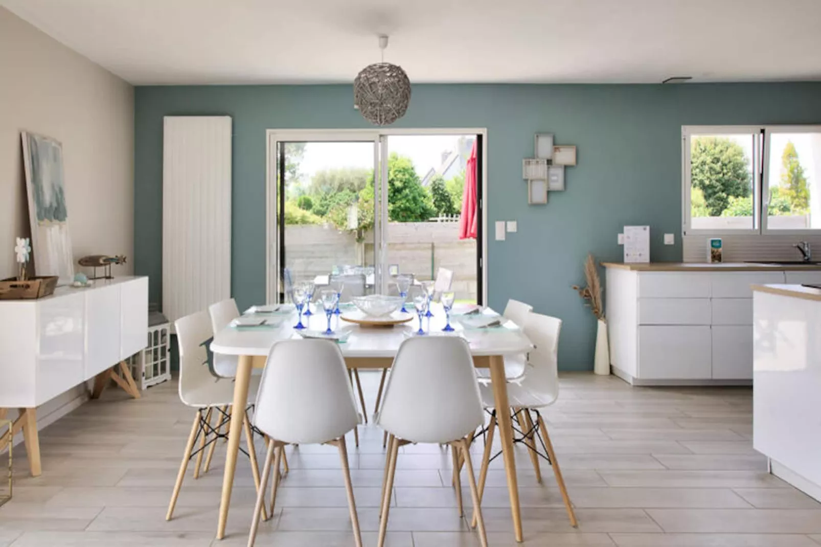 Maison à Plobannalec-Lesconil-Nicht zugeordnet