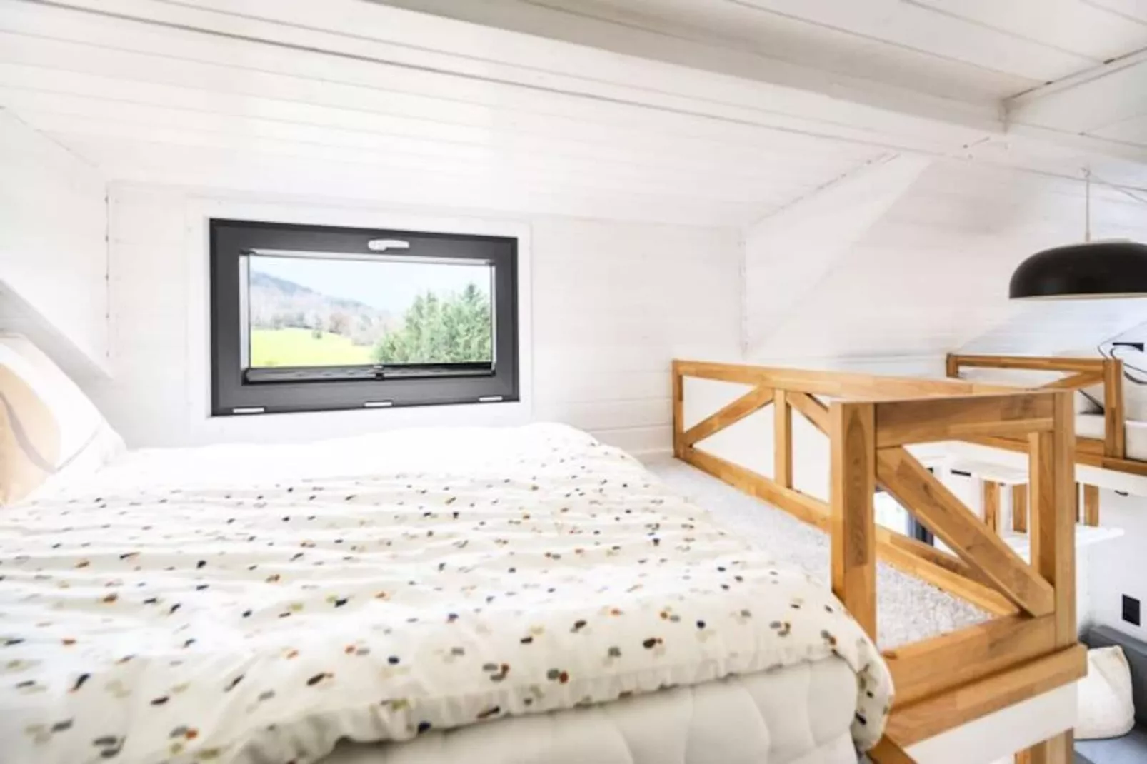 Tiny Boh&egrave;me | Domaine Paradis-Untagged