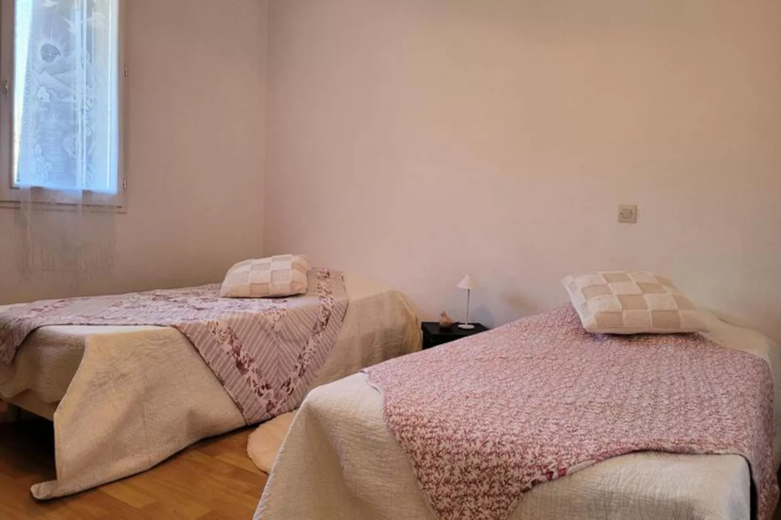 Résidence La Cayolle-Nicht zugeordnet