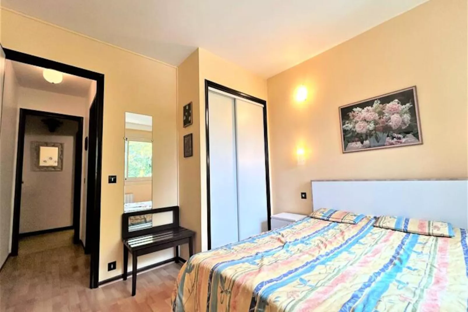 Résidence Flore-Nicht zugeordnet