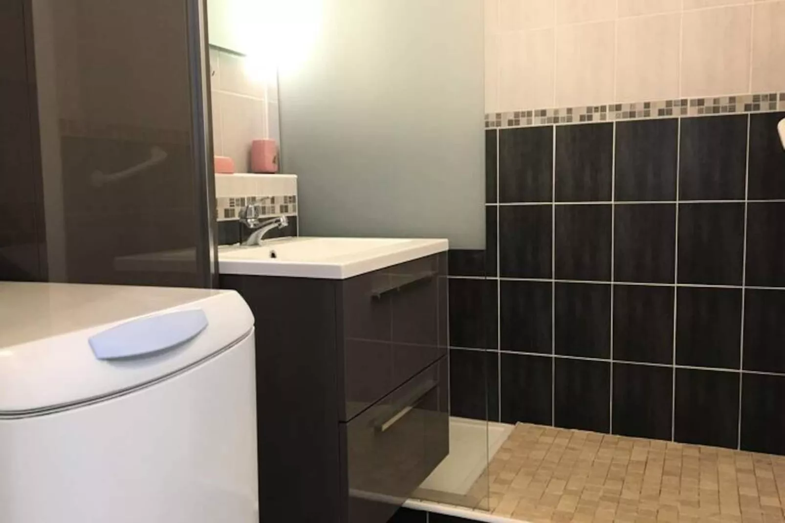 Résidence Elan-Nicht zugeordnet