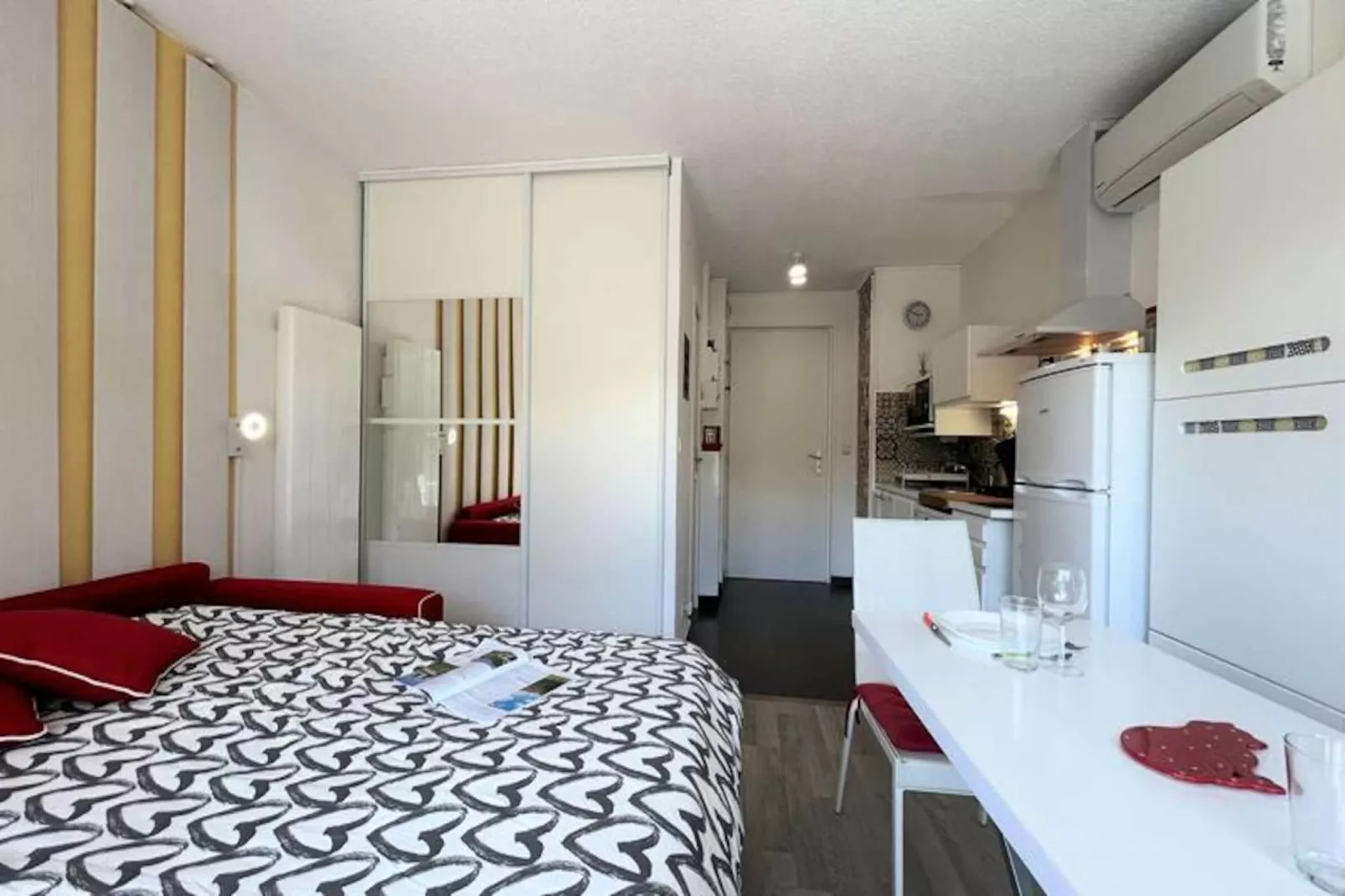 Résidence Cigaloun-Untagged