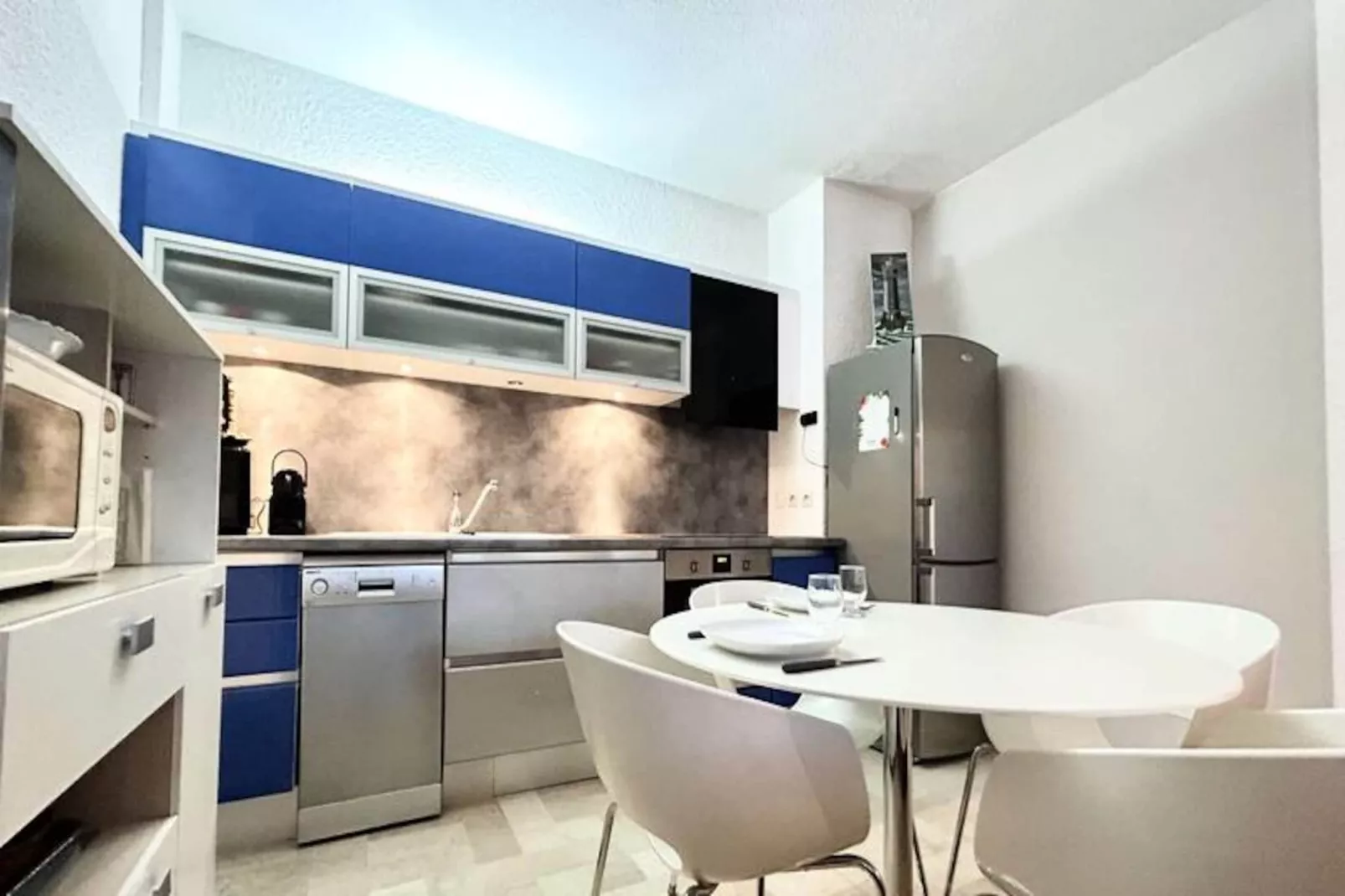 Résidence Flore-Nicht zugeordnet