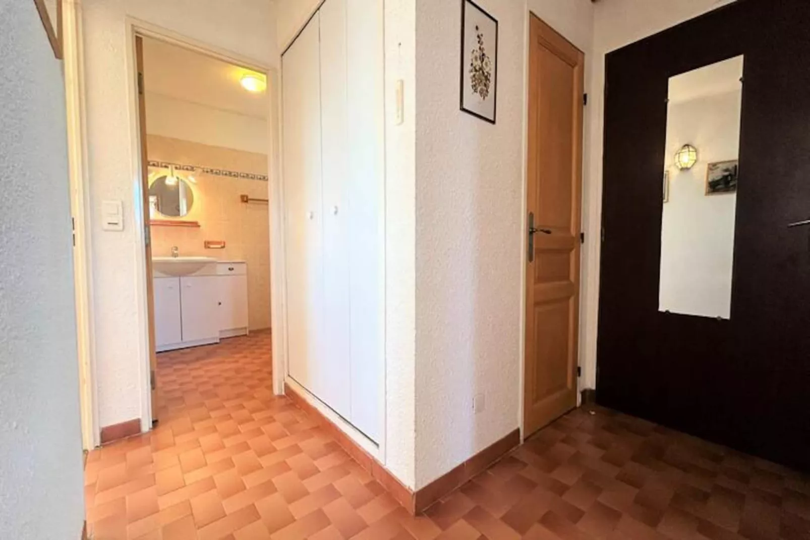 Résidence San Bastian-Nicht zugeordnet