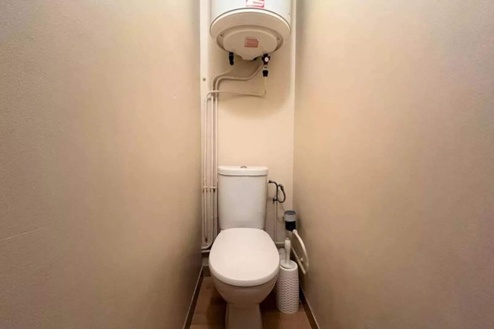 Résidence Ecrin-Nicht zugeordnet