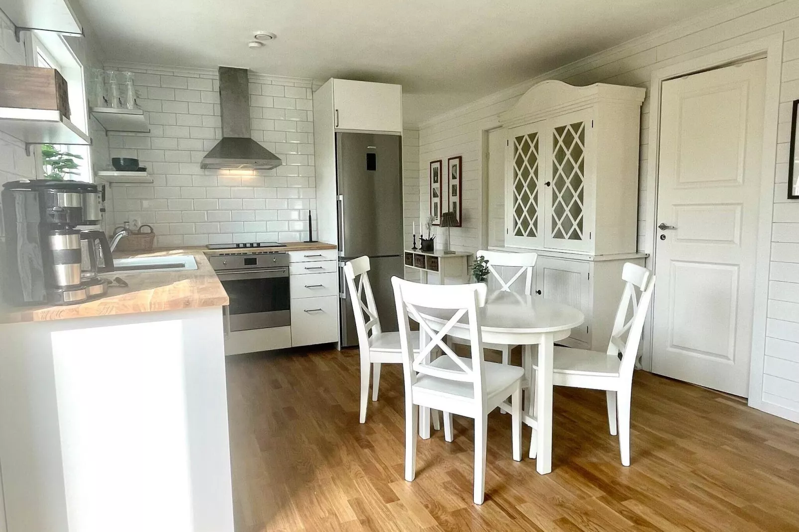 4 person holiday home in BORGHOLM-By Traum-Indoor