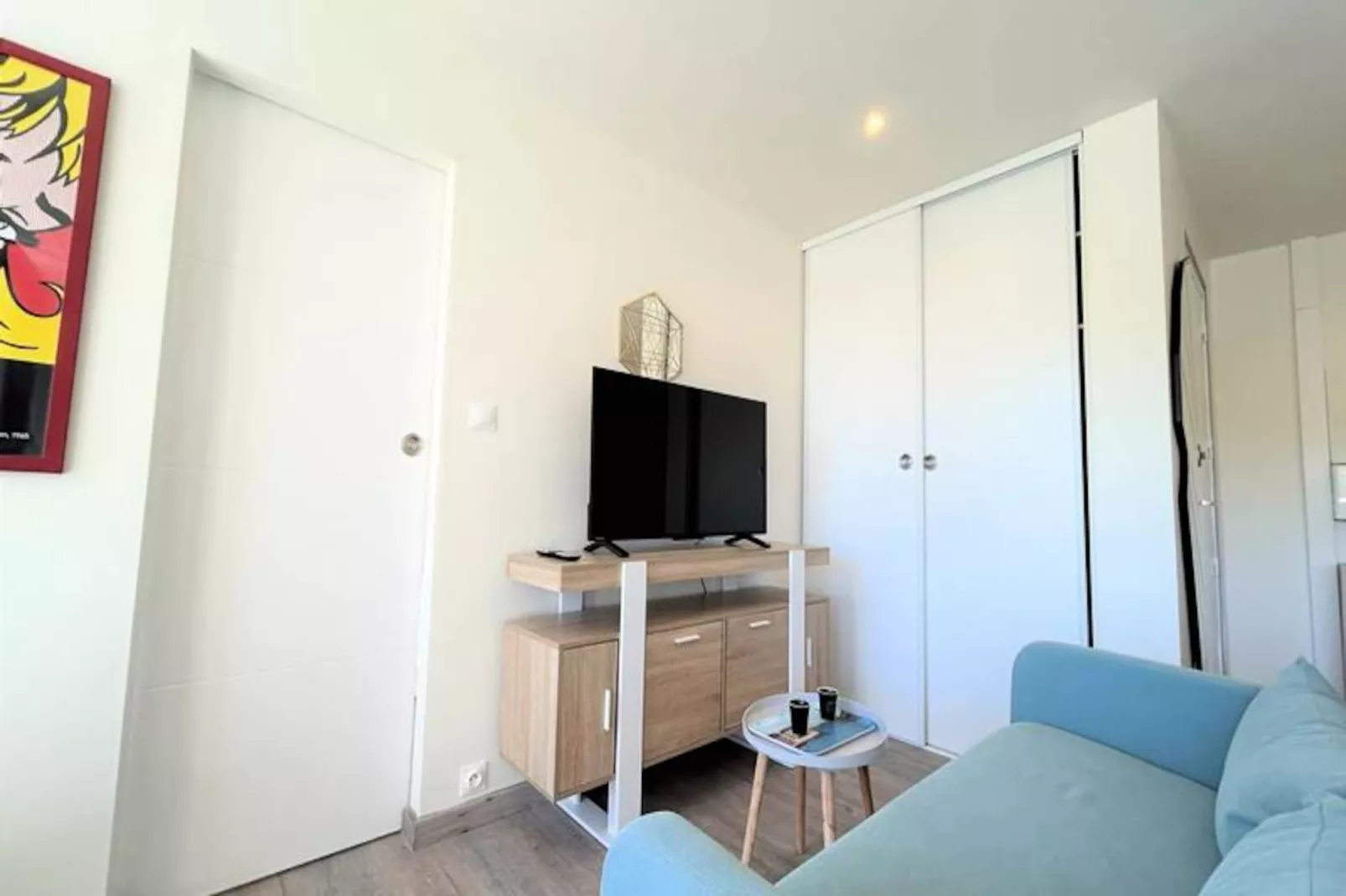 Résidence Griselis-Untagged