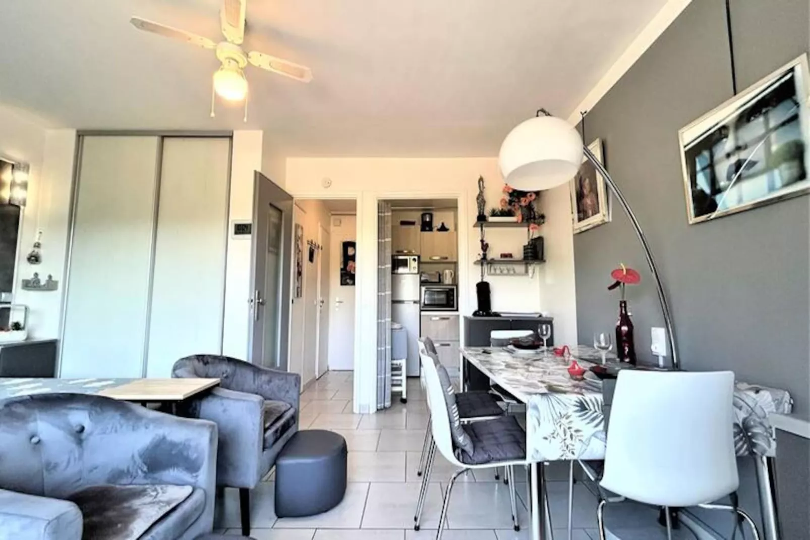 Résidence Cedres-Untagged