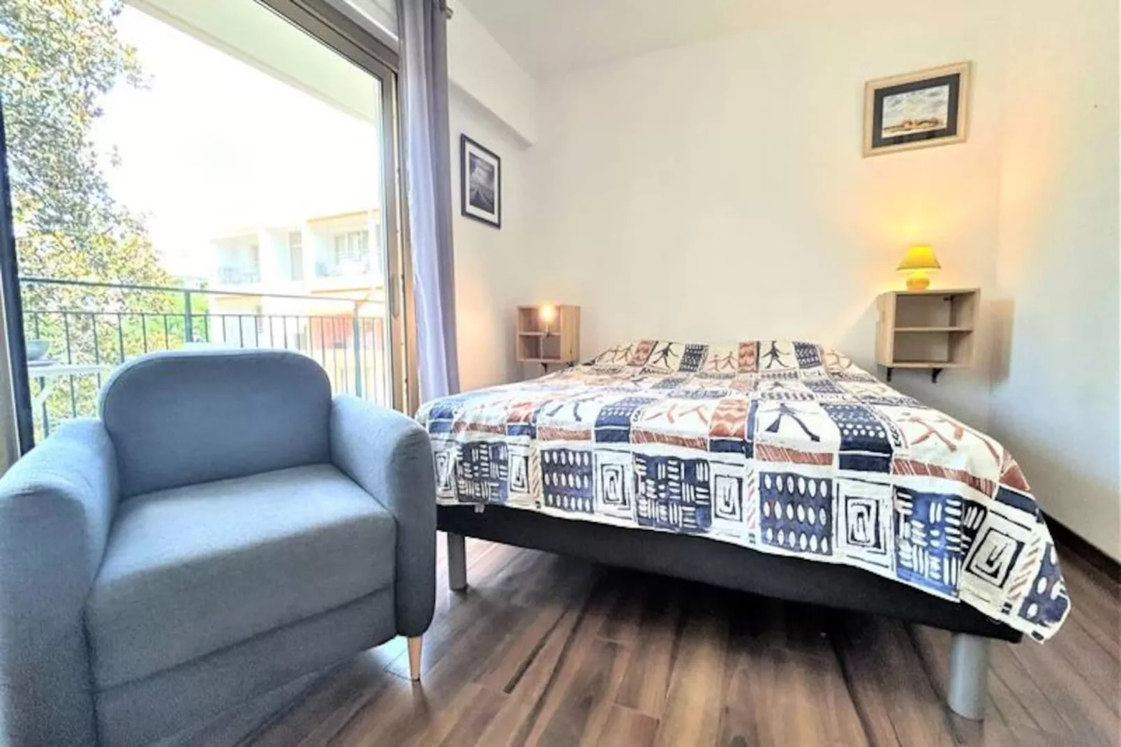 Résidence Cedres-Untagged