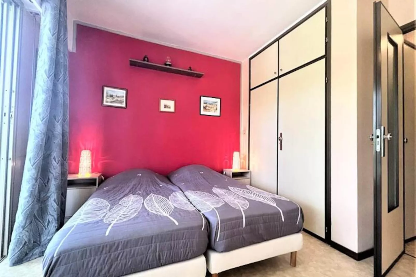 Résidence Cedres-Non tagué