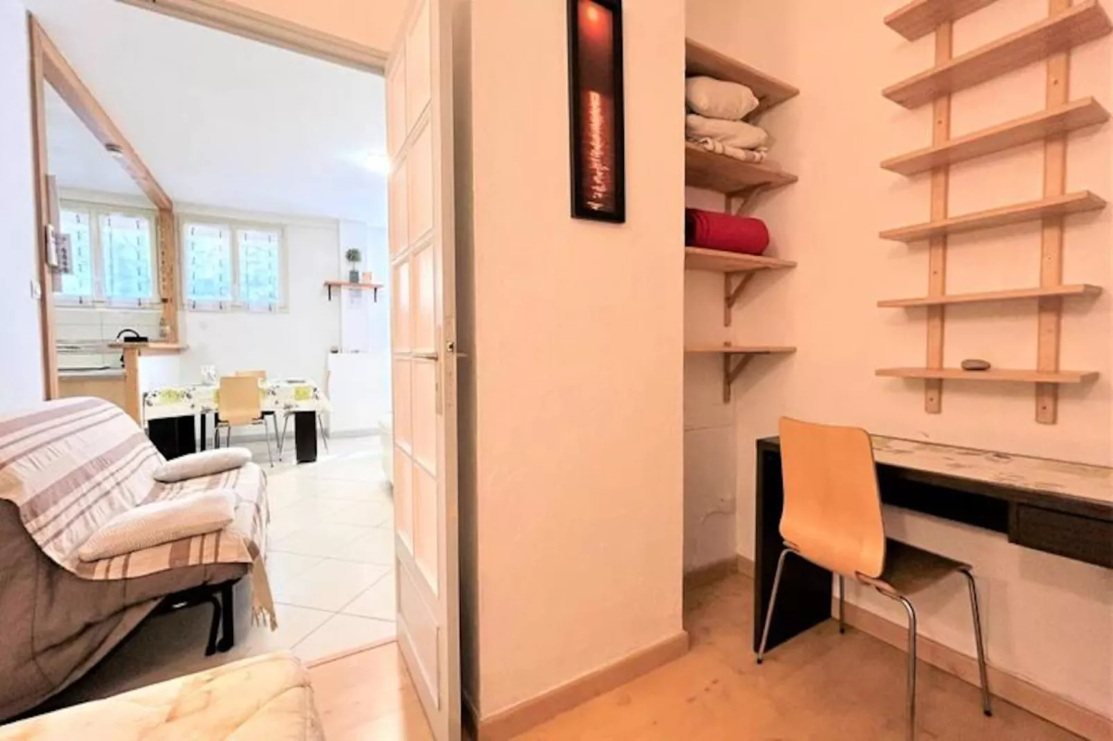 Résidence Cedres - Nicht zugeordnet