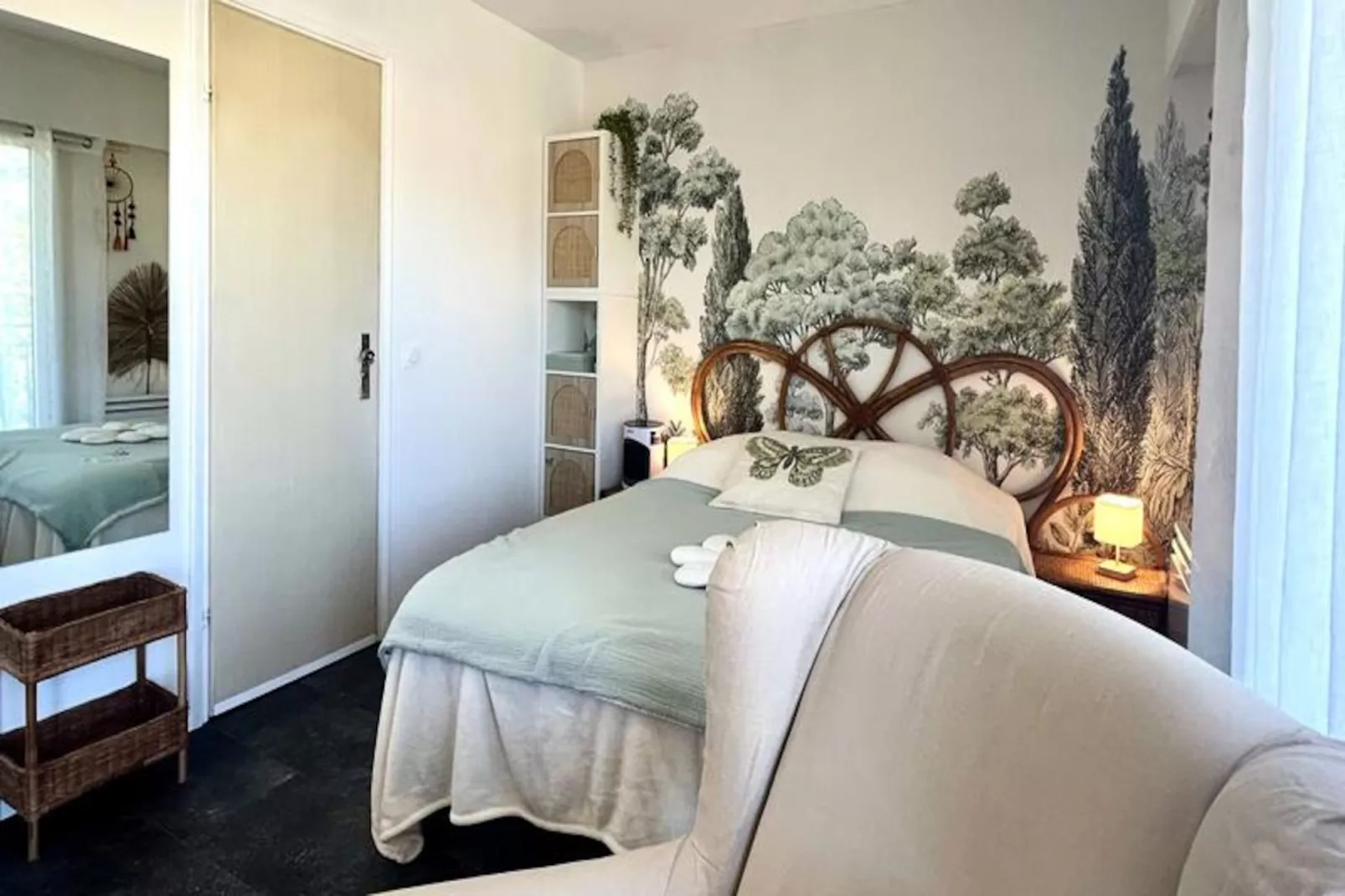 Résidence Cedres - Untagged