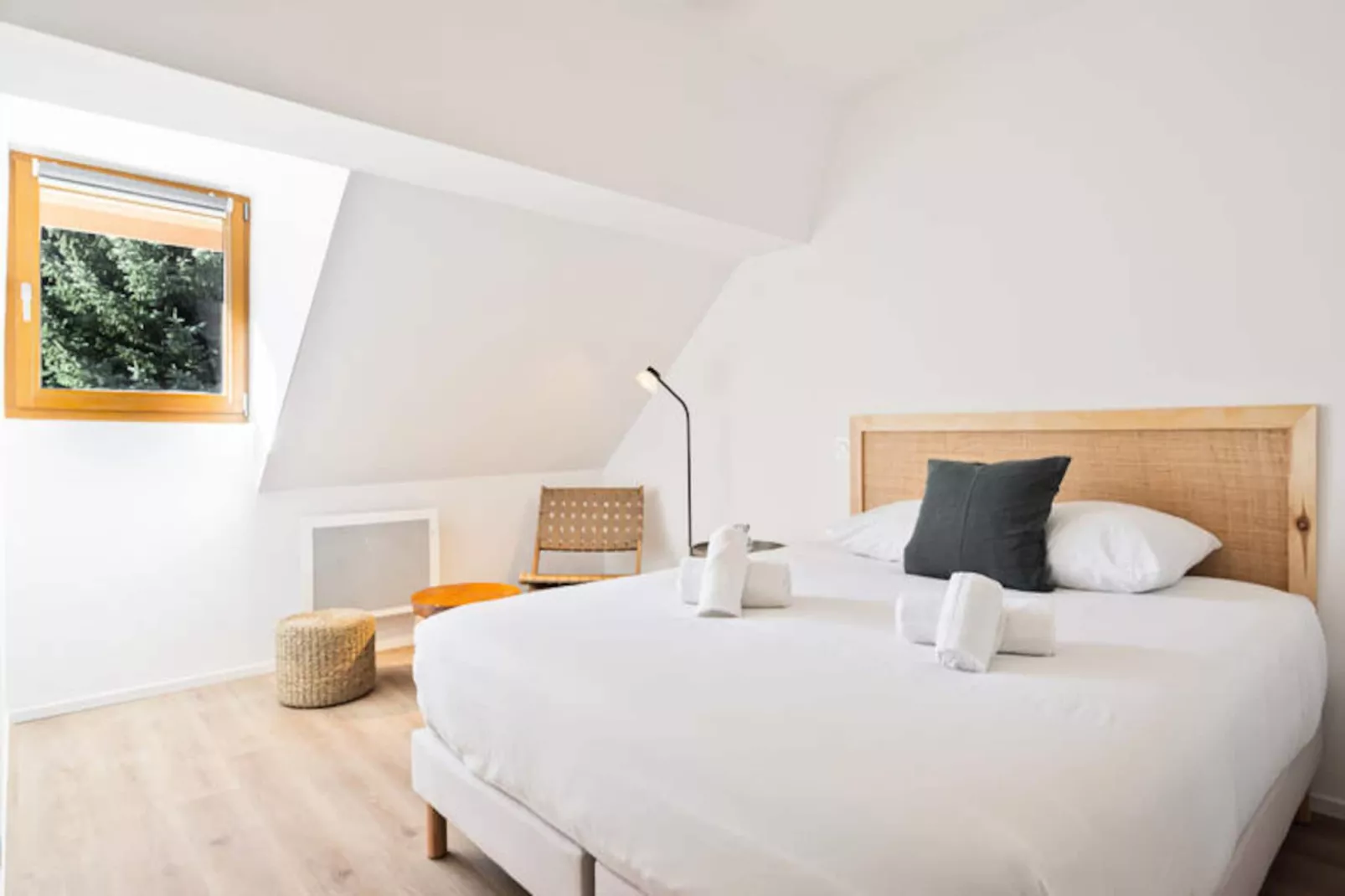 Résidence RÉsidence Violaine-Untagged