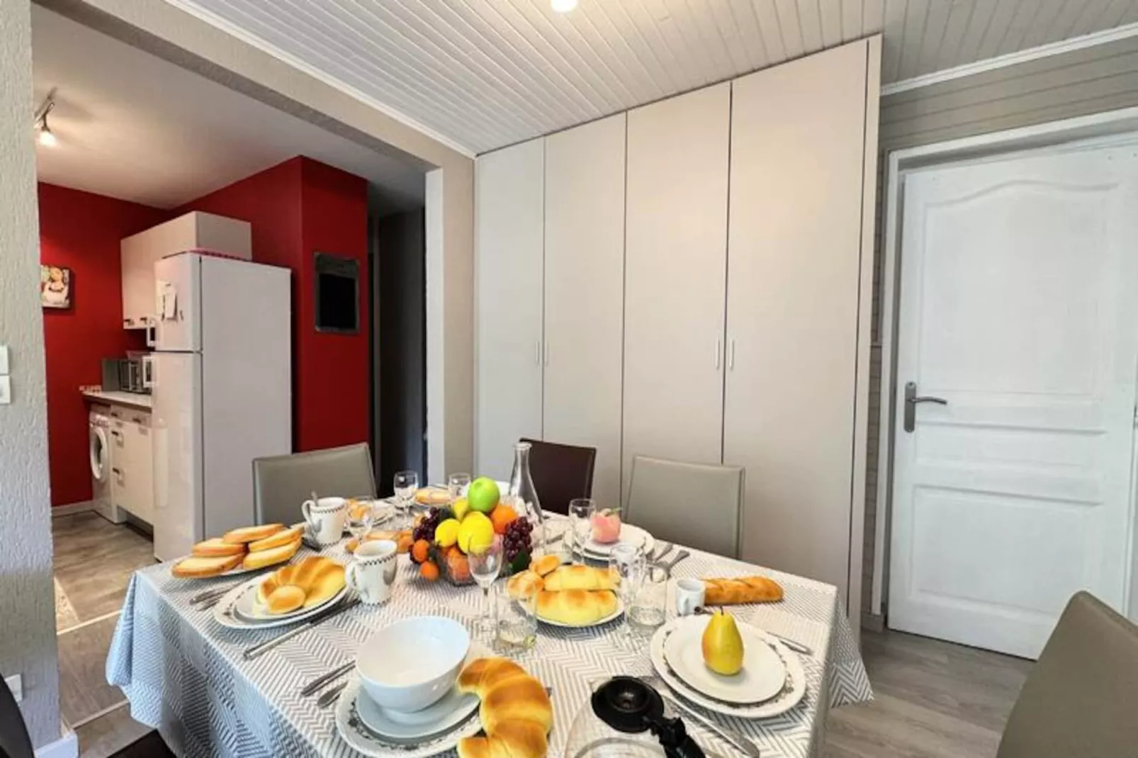 Résidence Olan - Untagged