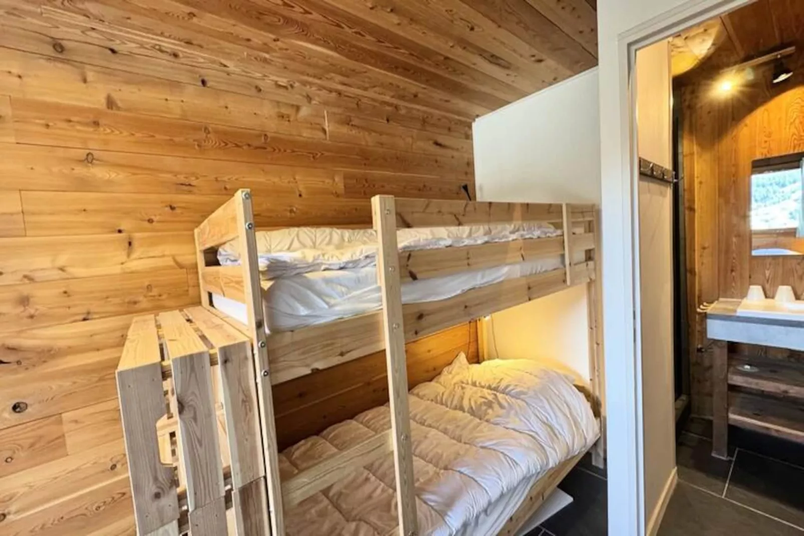 Chalet Le Balcon Des Ecrins-Nicht zugeordnet