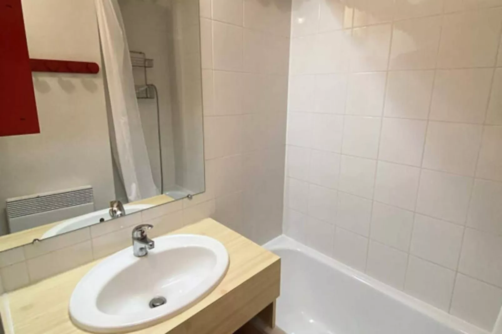 Résidence Belgeteuse - maeva Home-Nicht zugeordnet