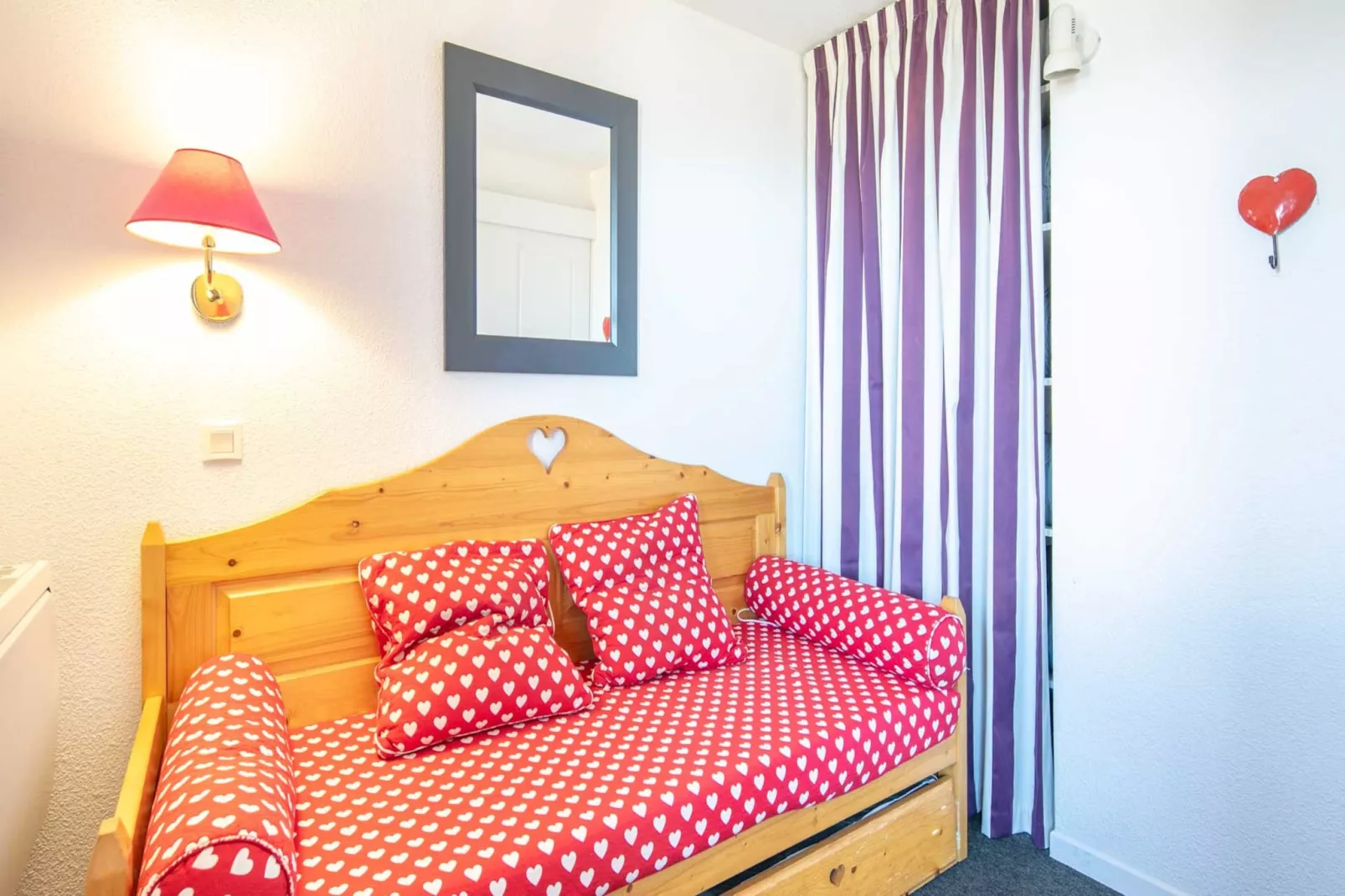 Vega N°405 - ST4C-Wohnzimmer